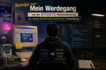 Nostalgie pur: Mein Werdegang von der WYSIWYG-Webentwicklung zur reinen Quellcode-basierten Entwicklung